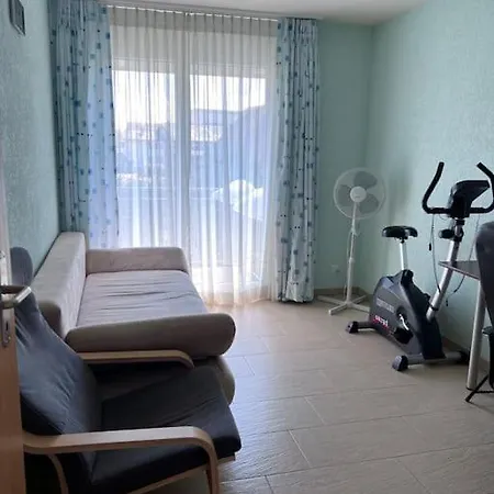 Villa Beautiful House With Free Parking On Premise Utzenstorf Exterior foto