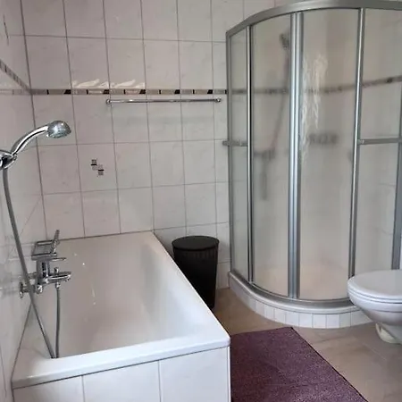Villa Beautiful House With Free Parking On Premise Utzenstorf Exterior foto