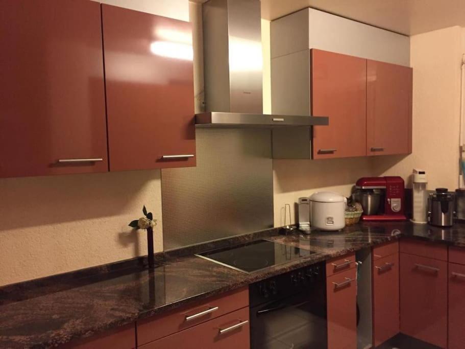 Beautiful House With Free Parking On Premise *