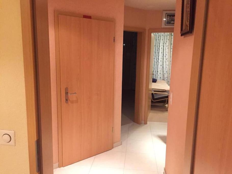 Beautiful House With Free Parking On Premise * Utzenstorf