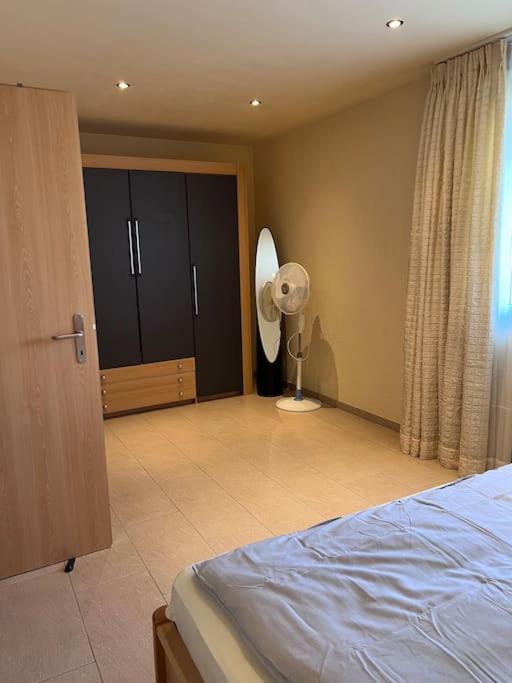 Beautiful House With Free Parking On Premise Utzenstorf
